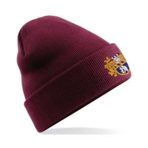 RUGBY CC - BEANIE HAT