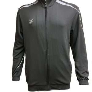 GREY TRACK JACKET 3XL