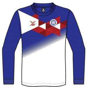 WAFC SWEATER