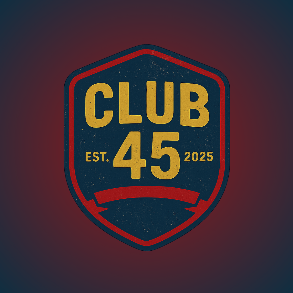 CLUB 45