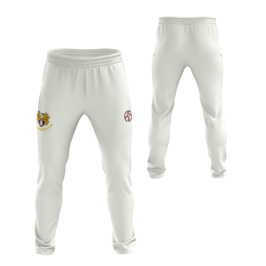 RUGBY CC – CRICKET PANTS