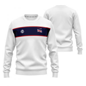 TEAM GB - SWEATSHIRT
