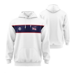 TEAM GB - HOODIE