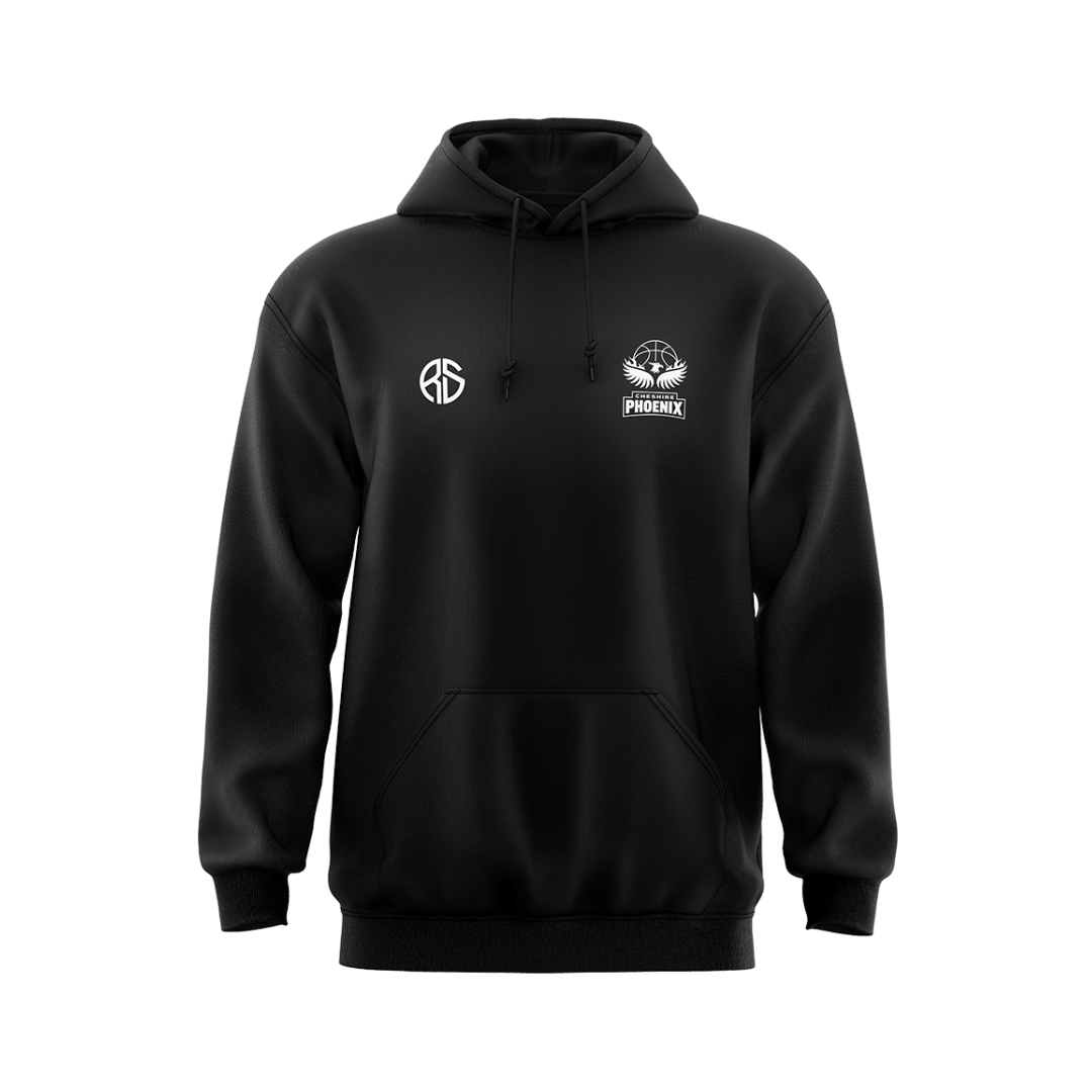 Cheshire Phoenix - Hoodie - Image 2