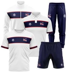 TEAM GB - BUNDLE 1 - ADULTS