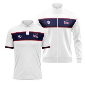 TEAM GB - BUNDLE 3 - ADULTS