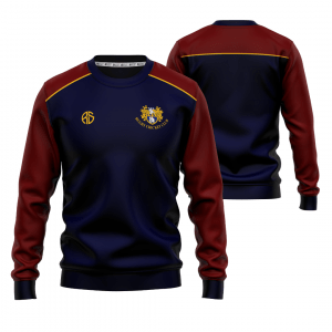 RUGBY CC - SWEATSHIRT