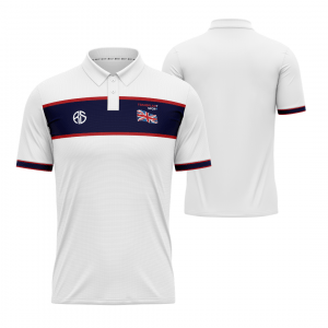 TEAM GB - POLO SHIRT