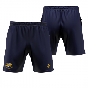 RUGBY CC - LEISURE SHORT