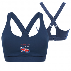 TEAM GB - ATHLETICS - SPORTS BRA