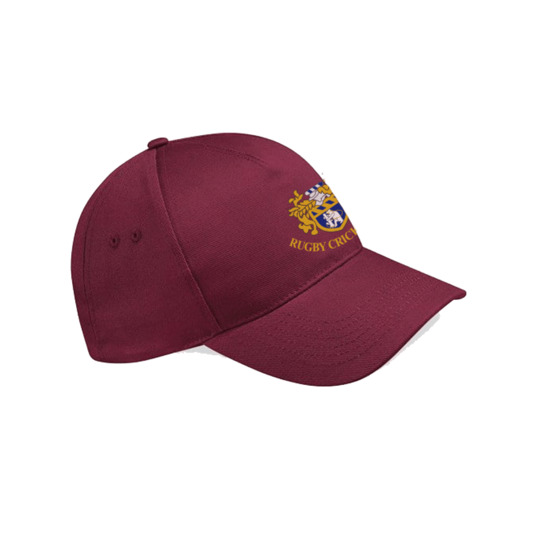 RUGBY CC – BASEBALL CAP