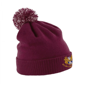 RUGBY CC - BOBBLE HAT