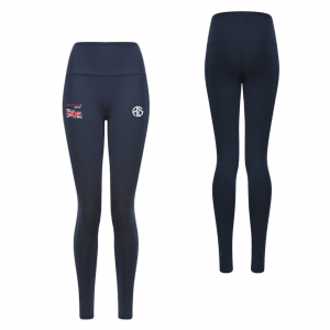 TEAM GB - ATHLETICS - LEGGINGS