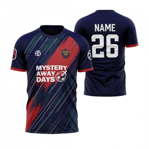 CLUB 45 - 26/27 - HOME SHIRT