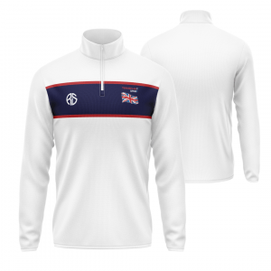 TEAM GB - MIDLAYER