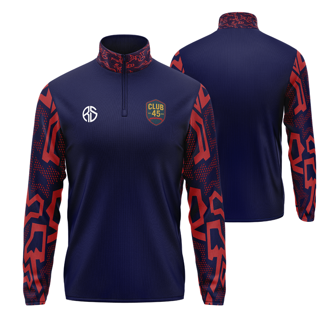 CLUB 45 – MIDLAYER