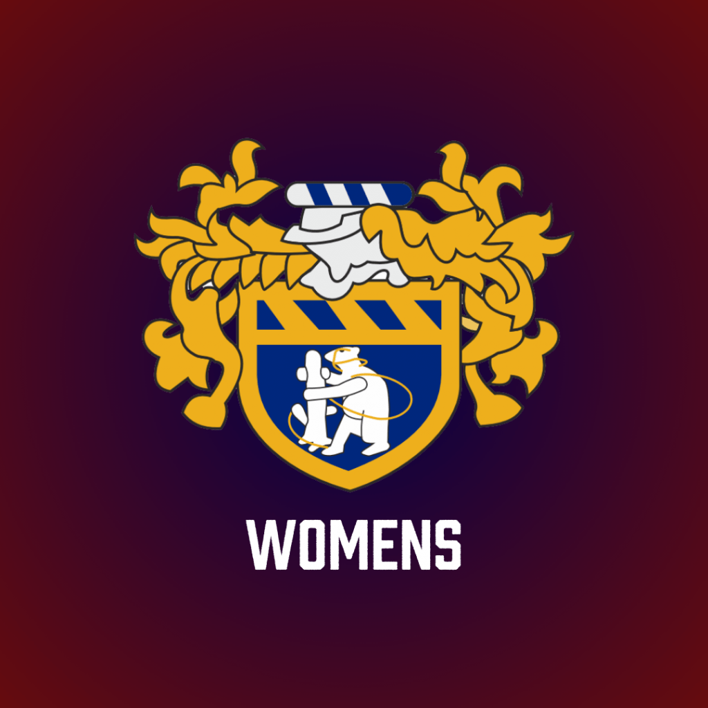RUGBY CC - WOMENS