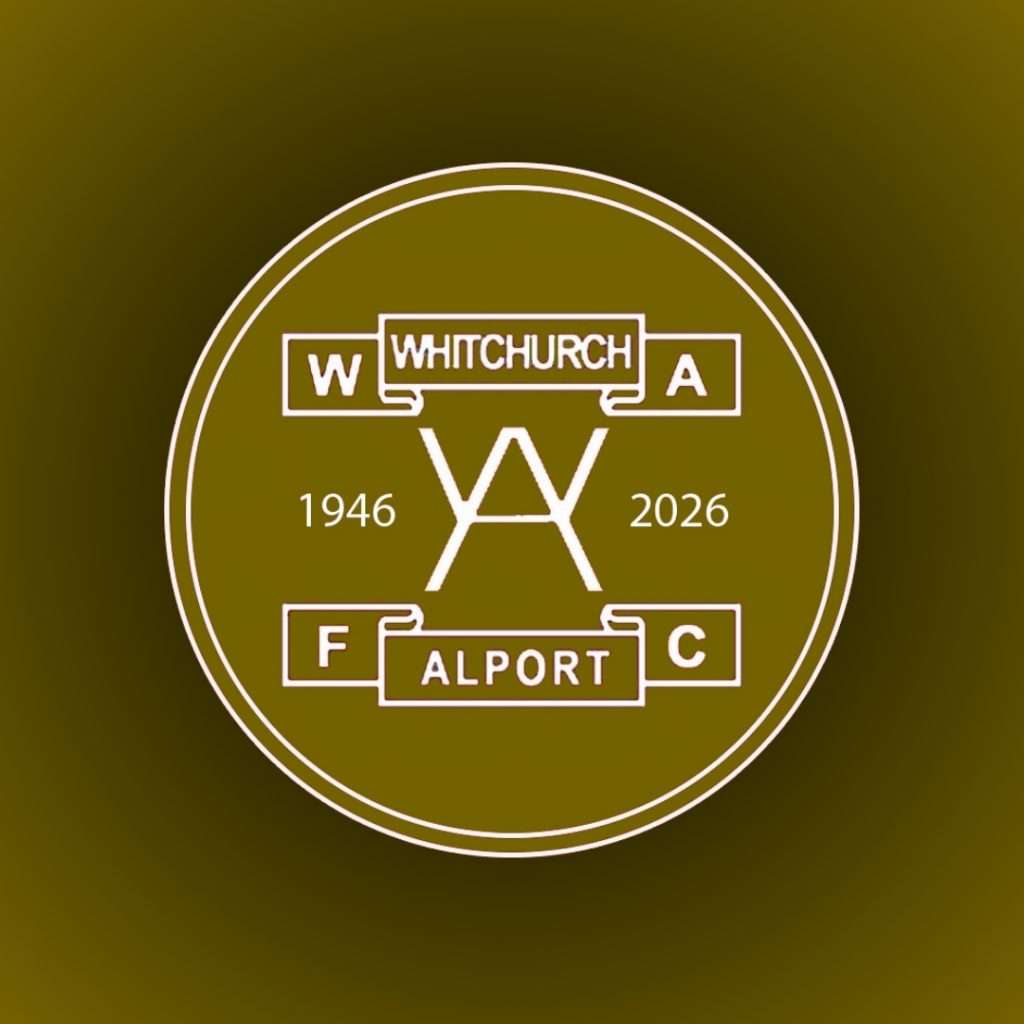 Whitcurch Alport FC