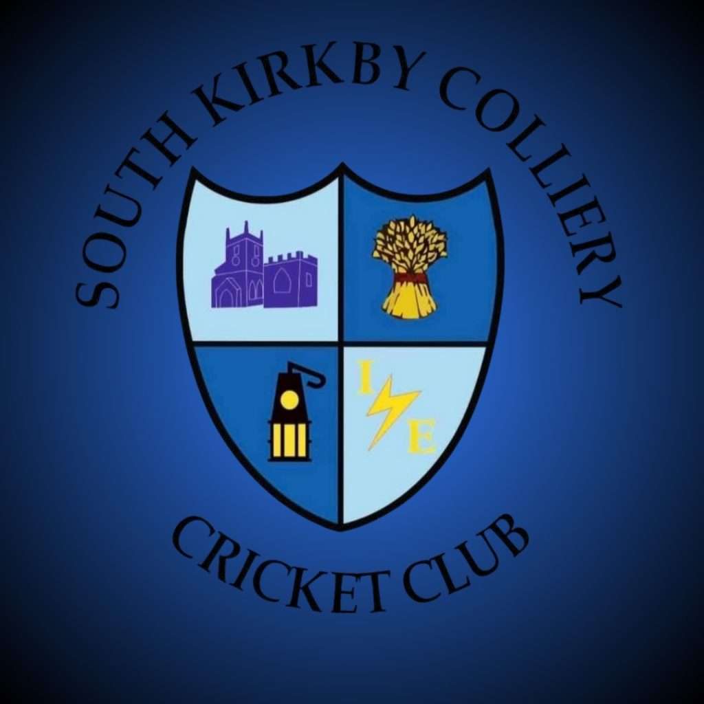 South Kirkby Colliery Cricket Club
