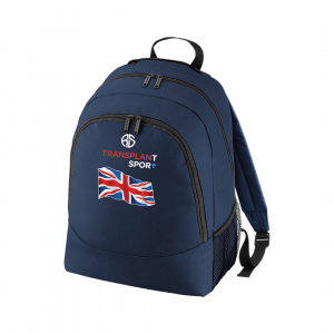 TEAM GB - RUCKSACK