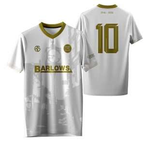 Whitchurch 3rd Shirt