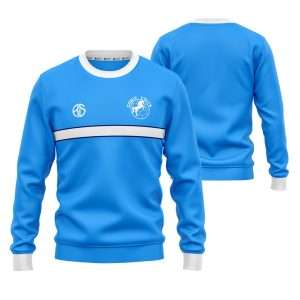 COWIE COLTS - SWEATSHIRT