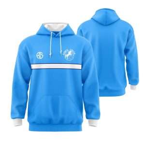 COWIE COLTS - HOODIE
