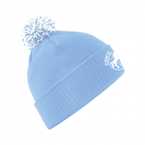 COWIE COLTS - BOBBLE HAT