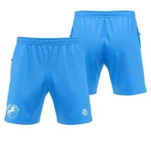 COWIE COLTS - LEISURE SHORTS