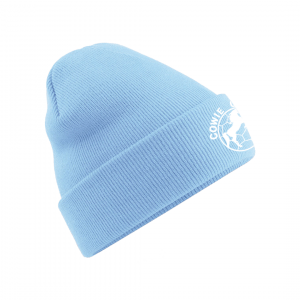 COWIE COLTS - BEANIE HAT