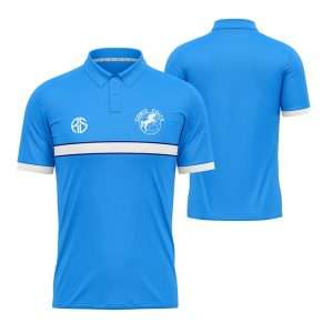 COWIE COLTS - POLO SHIRT