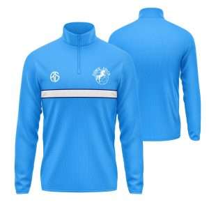 COWIE COLTS - MIDLAYER