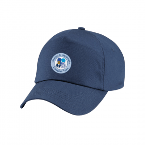 COVENTRY & WARWICKSHIRE - BASEBALL CAP
