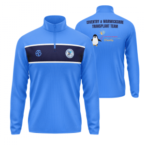 COVENTRY & WARWICKSHIRE - MIDLAYER