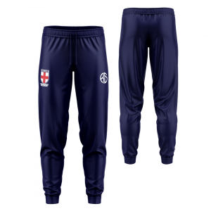 ENGLAND TRANSPLANT FOOTBALL - TRACK PANTS