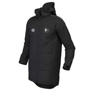 PRL COACHING - COACHES EDGE 3/4 JACKET
