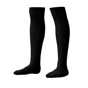 PRL Coaching Black Socks