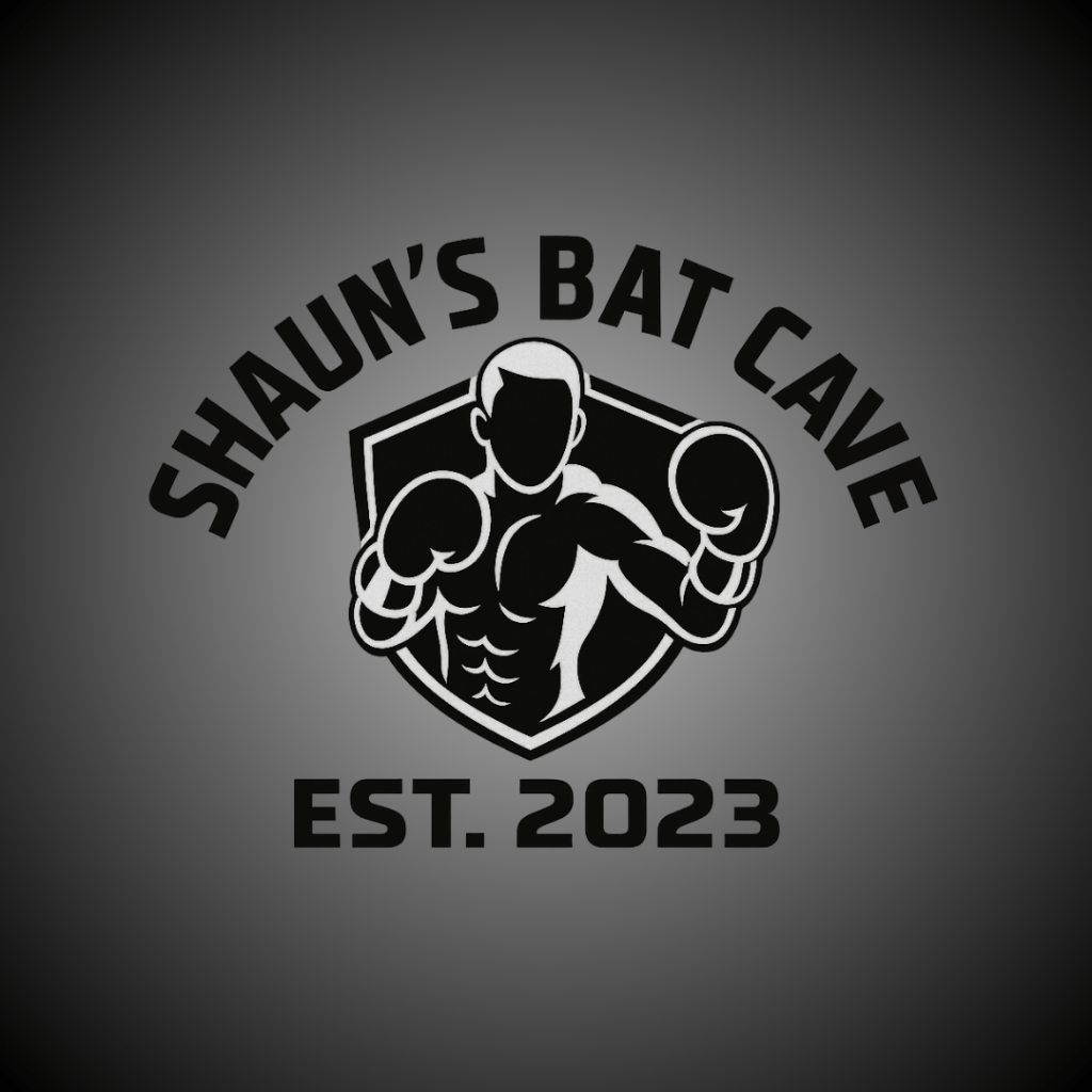 Shaun's Bat Cave