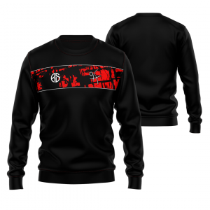 ASPIRE FOOTBALL ACADEMY - SWEATSHIRT