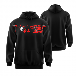 ASPIRE FOOTBALL ACADEMY - HOODIE