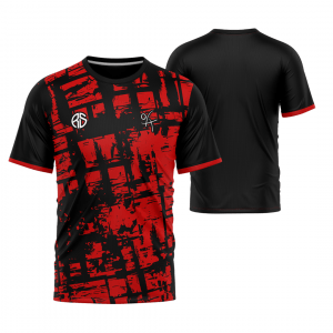 ASPIRE FOOTBAL ACADEMY - TRAINING TEE
