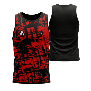 ASPIRE FOOTBALL ACADEMY - SINGLET