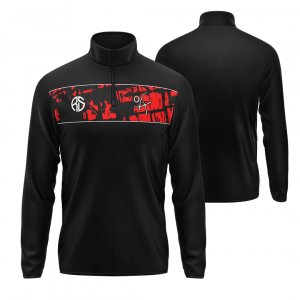 ASPIRE FOOTBALL ACADEMY - MIDLAYER
