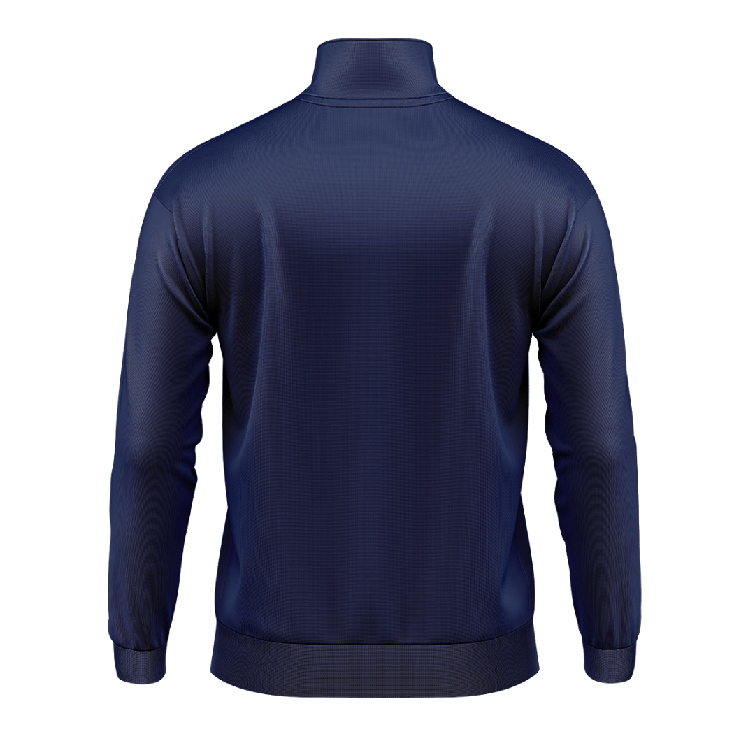 BACK2BACK GYMNASTICS - TRACK JACKET - Image 3