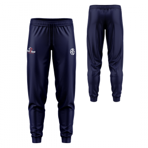 BACK2BACK GYMNASTICS - COTTON JOGGERS
