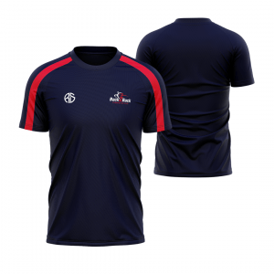 BACK2BACK GYMNASTICS - TRAINING TEE