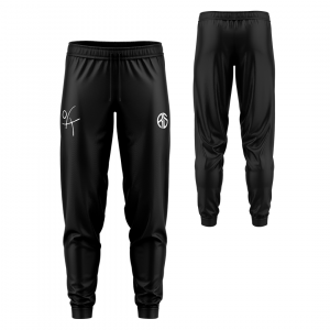 ASPIRE FOOTBALL ACADEMY - TRACK PANTS