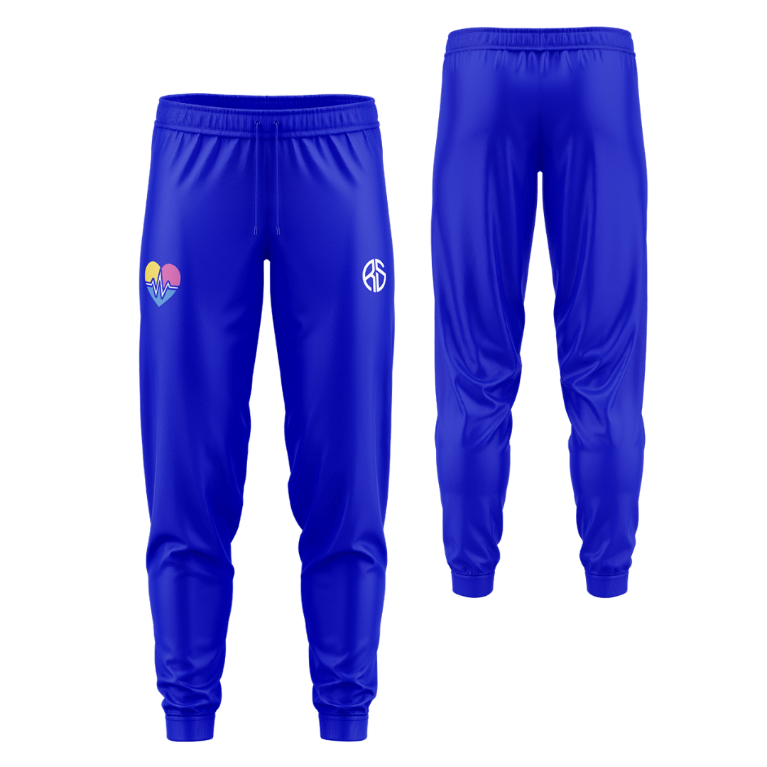 GOLDEN JUBILEE – TRACK PANTS