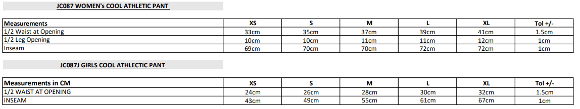 BACK2BACK GYMNASTICS - LEGGINGS - Image 2