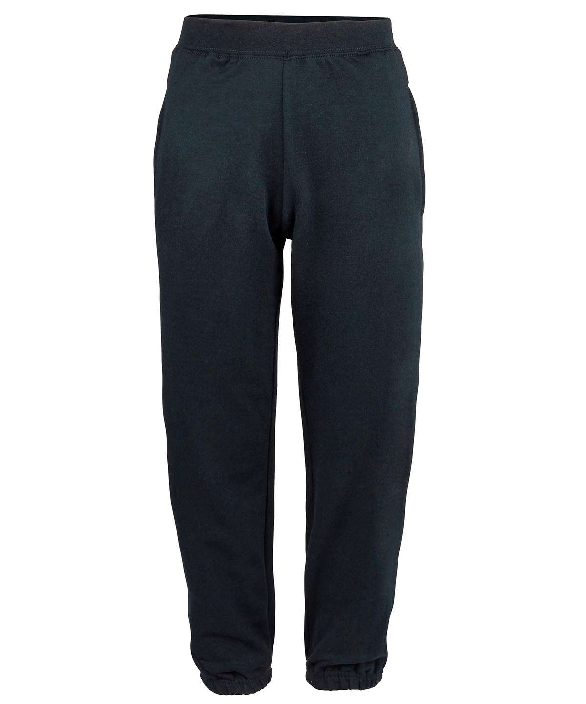 BACK2BACK GYMNASTICS - COTTON JOGGERS - Image 4